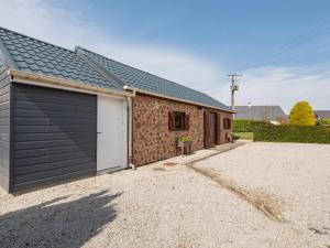 Chalet Le Petit Chalet - HAY400