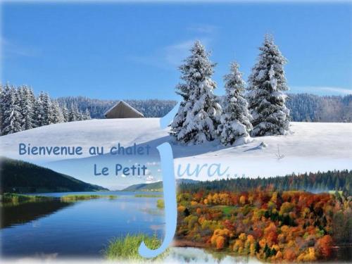 Chalet Le Petit Jura