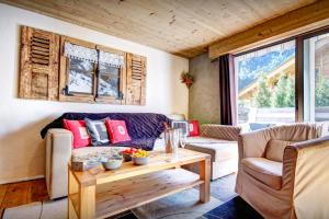 Chalet Chalet Le Petit Mazot - OVO Network  74220 La Clusaz Rhône-Alpes