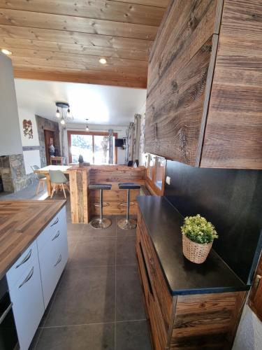 Chalet le Petit Ramoneur