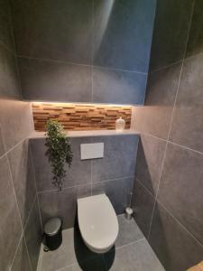 Chalet le Petit Ramoneur