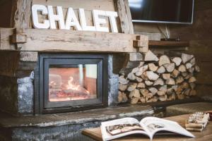 Chalet Chalet Le R'Posiao Hameau de la Mouillette Vallée de la manche 74110 Morzine Rhône-Alpes