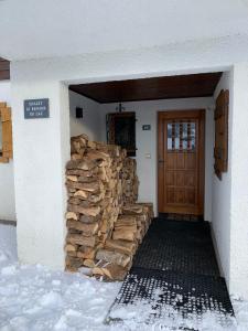Chalet Le Renard Du Lac