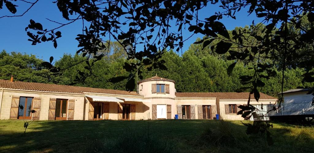 Chalet Le Roncing 88400 Gérardmer