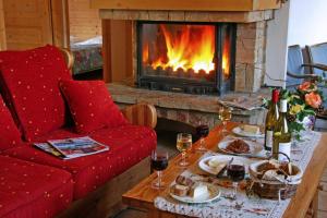 Chalet Le Sabot De Venus