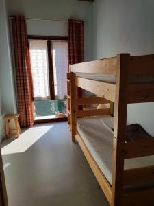 Chalet Le Sambuis