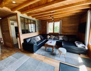 Chalet le Timeris