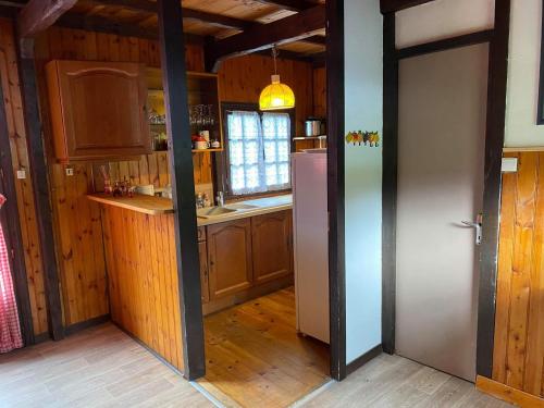 Chalet le tourmalet