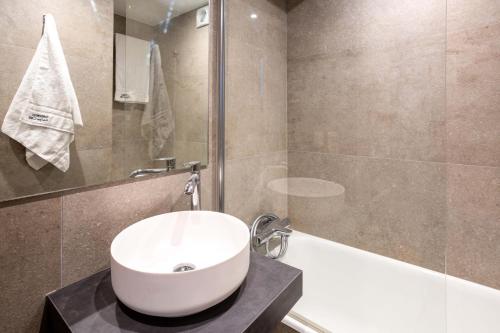 Chalet le Tricouni