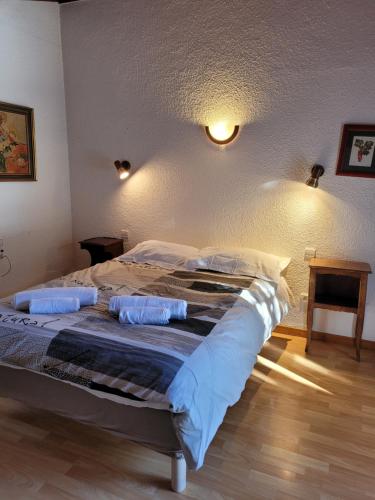 Chalet LE TRIOLET