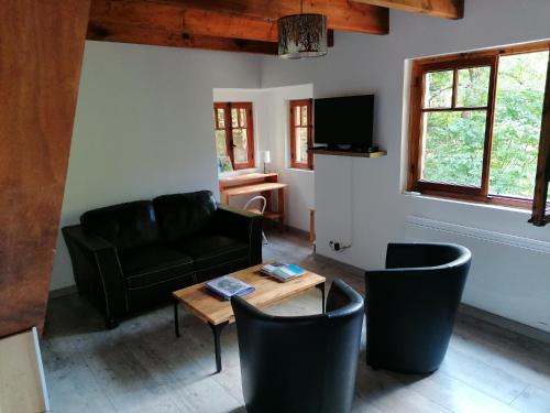 Chalet Le Tyrolien, au coeur du Boréon