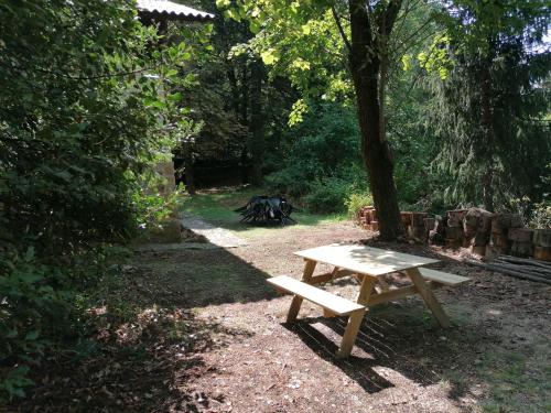 Chalet Le Tyrolien, au coeur du Boréon