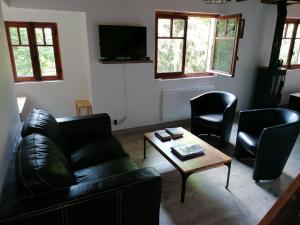 Chalet Le Tyrolien, au coeur du Boréon