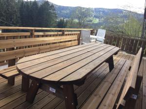 Chalet le val’tin