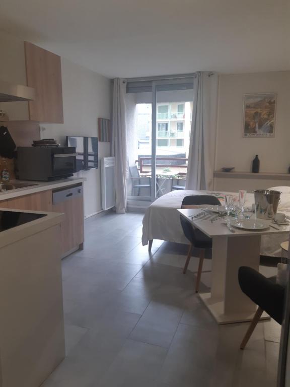 Chalet Le Vallonnet 73300 La Toussuire