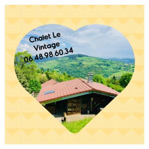 Chalet Le Vintage