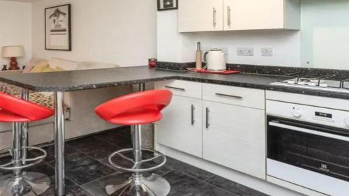 Chalet Leitenfeld Garmisch-Partenkirchen