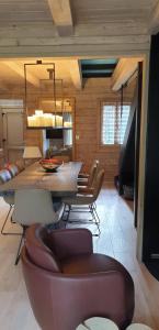 Chalet Les 5 Sapins