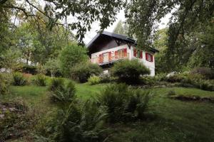 Chalet les airelles
