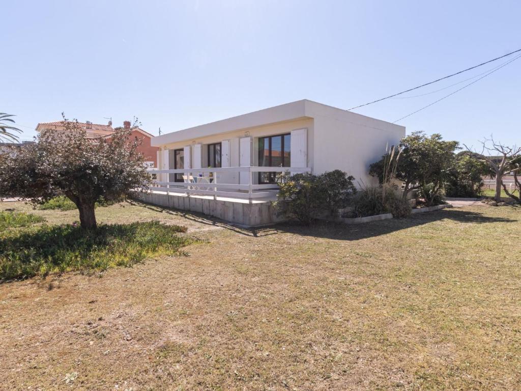 Chalet Les Airelles 73100 Montcel