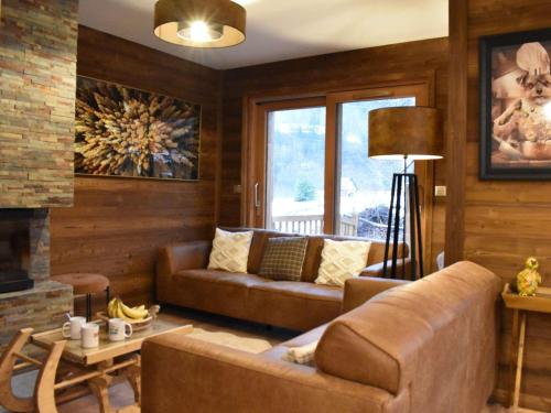 Chalet Les Allues, 5 pièces, 11 personnes - FR-1-180-585