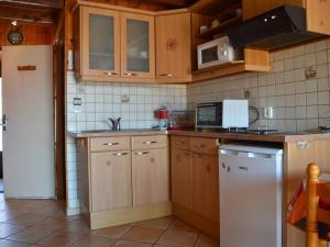 Chalet Les Angles, 3 pièces, 4 personnes - FR-1-593-77