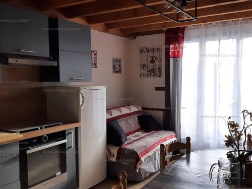 Chalet Les Angles, 3 pièces, 6 personnes - FR-1-295-159