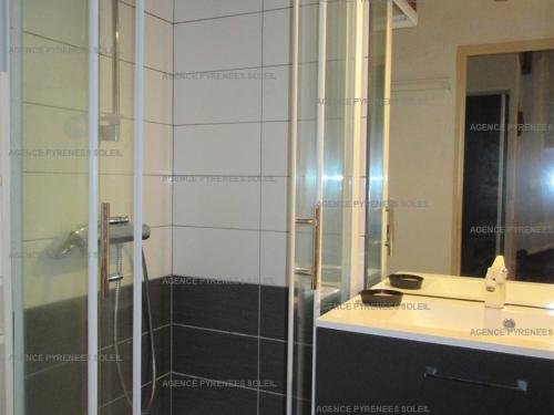 Chalet Les Angles, 3 pièces, 6 personnes - FR-1-295-159