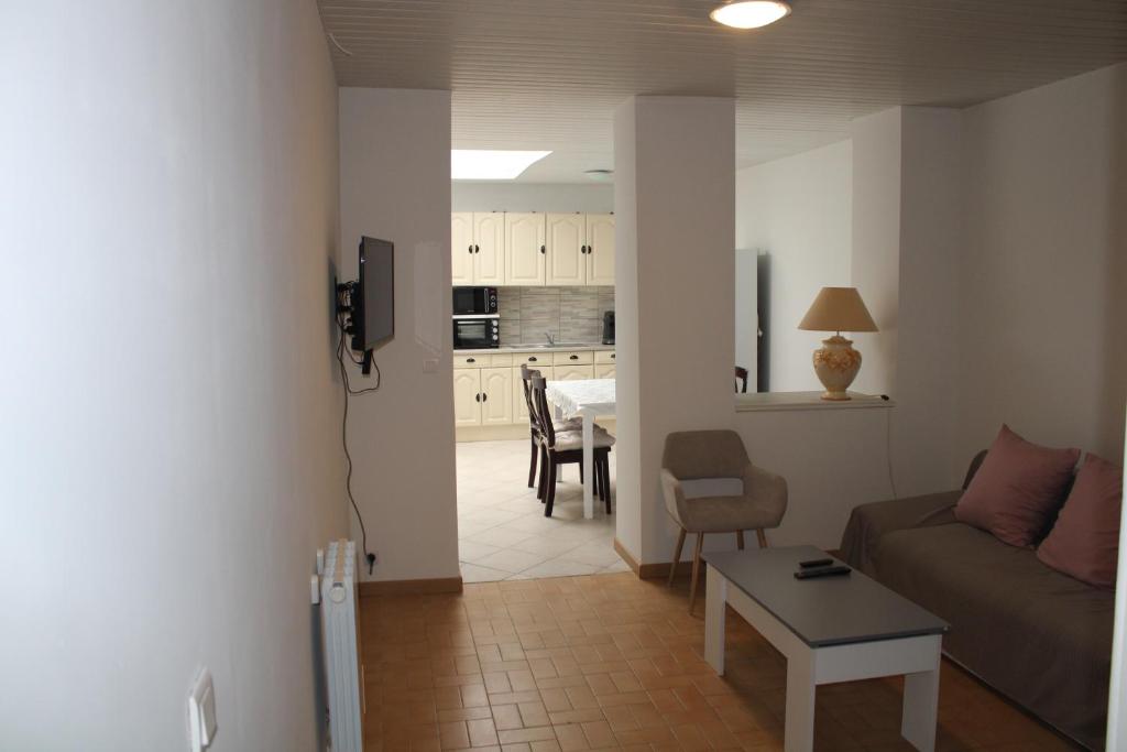 Chalet Les Angles, 3 pièces, 8 personnes - FR-1-295-150