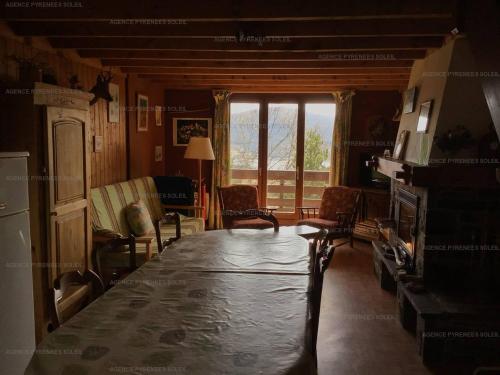 Chalet Les Angles, 3 pièces, 8 personnes - FR-1-295-150