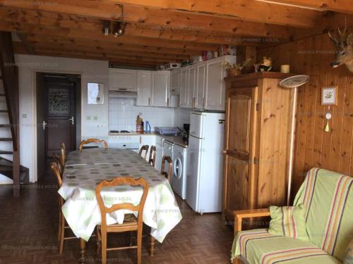 Chalet Les Angles, 3 pièces, 8 personnes - FR-1-295-150