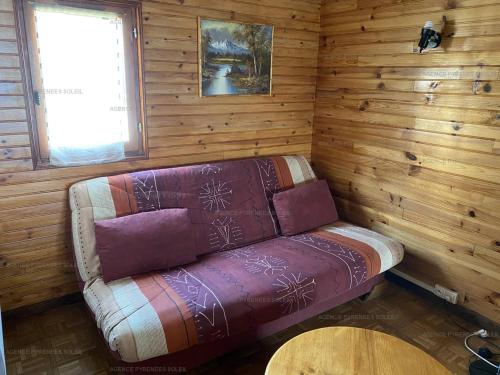 Chalet Les Angles, 4 pièces, 6 personnes - FR-1-295-136
