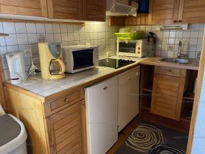 Chalet Les Angles, 4 pièces, 6 personnes - FR-1-295-136