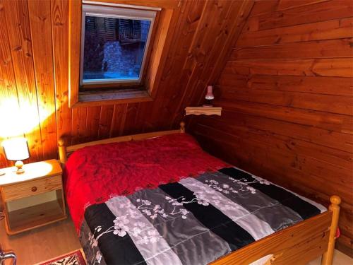 Chalet Les Angles, 4 pièces, 6 personnes - FR-1-295-144
