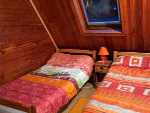 Chalet Les Angles, 4 pièces, 6 personnes - FR-1-295-144