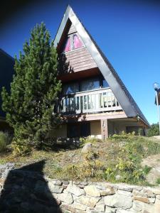 Chalet Chalet 41 Rue des Pic Verts 66210 Les Angles Languedoc-Roussillon