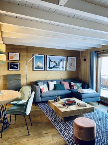 CHALET LES ASPHODELES