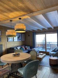 CHALET LES ASPHODELES