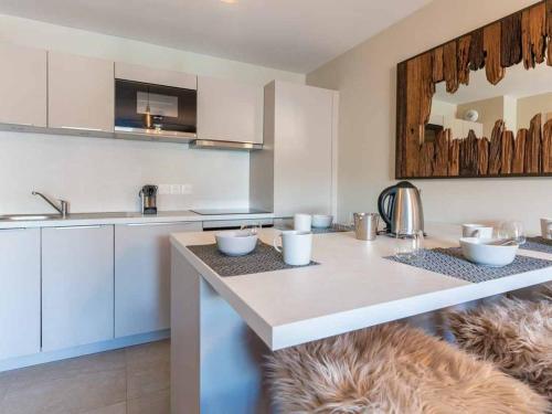Chalet Les Avanchers-Valmorel, 4 pièces, 6 personnes - FR-1-291-861