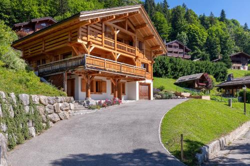 Chalet Les Bognettes 10 personnes