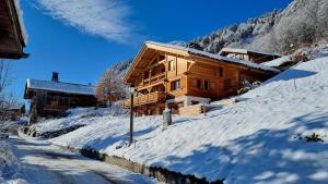 Chalet Les Bognettes 10 personnes