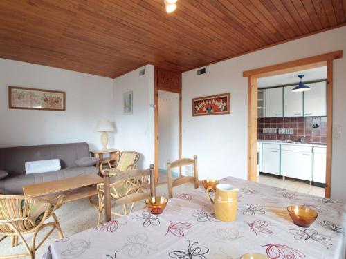 Chalet Les Carroz d'Arâches, 3 pièces, 6 personnes - FR-1-572-201
