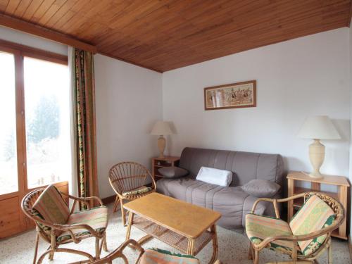 Chalet Les Carroz d'Arâches, 3 pièces, 6 personnes - FR-1-572-201