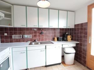 Chalet Les Carroz d'Arâches, 3 pièces, 6 personnes - FR-1-572-201
