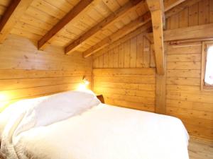 Chalet Les Carroz d'Arâches, 3 pièces, 6 personnes - FR-1-572-234