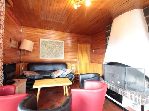 Chalet Les Carroz d'Arâches, 4 pièces, 8 personnes - FR-1-572-194