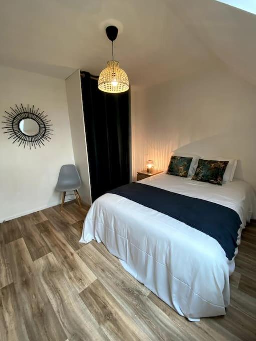 Chalet Les Carroz d'Arâches, 4 pièces, 8 personnes - FR-1-572-48 74300 Arâches-la-Frasse