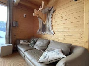 Chalet Chalet Les Carroz d'Arâches, 5 pièces, 8 personnes - FR-1-572-32 181 route du Bry 74300 Arâches-la-Frasse Rhône-Alpes