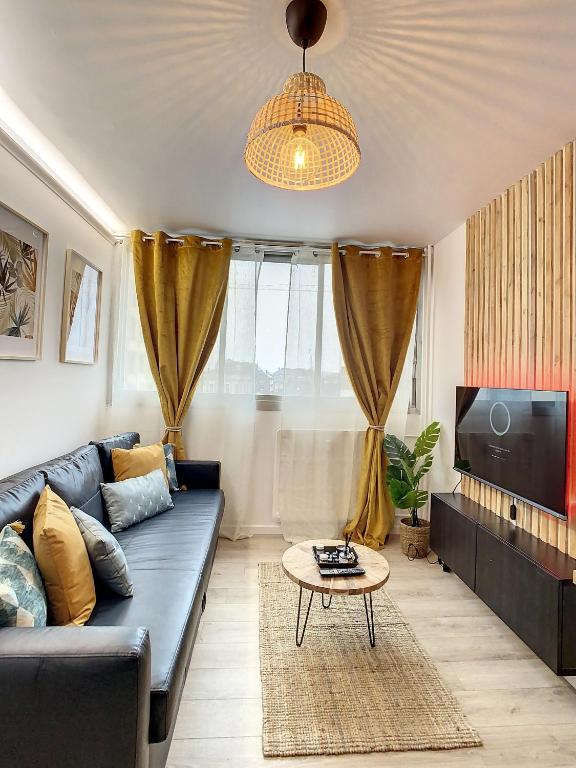 Chalet Les Carroz d'Arâches, 6 pièces, 11 personnes - FR-1-572-115 74300 Arâches-la-Frasse