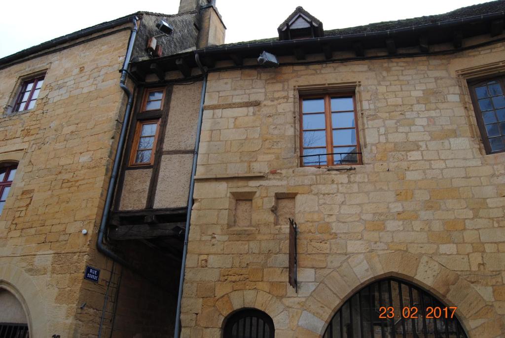 Chalet Les Chardons